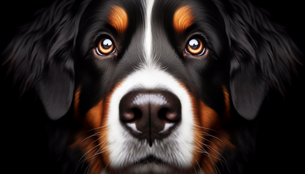 Pros and Cons of Owning a Bernese Mountain Dog