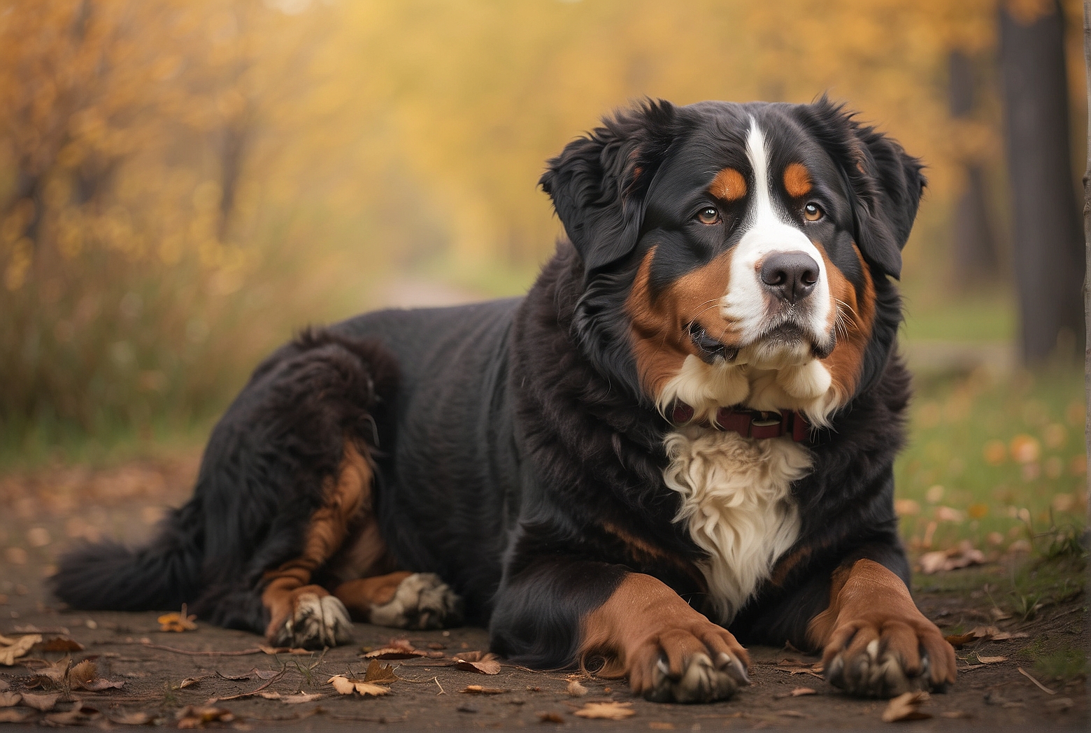 Top Companion Dogs for Bernese Mountain Dogs